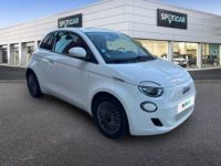 Fiat 500 e 118ch Icône - <small></small> 16.990 € <small>TTC</small> - #3