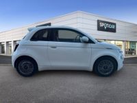 Fiat 500 e 118ch Icône - <small></small> 16.990 € <small>TTC</small> - #4