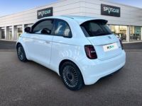 Fiat 500 e 118ch Icône - <small></small> 16.990 € <small>TTC</small> - #7