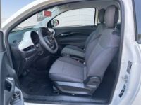 Fiat 500 e 118ch Icône - <small></small> 16.990 € <small>TTC</small> - #9