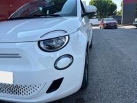 Fiat 500 e 118ch Icône - <small></small> 16.990 € <small>TTC</small> - #12