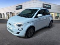 Fiat 500 e 118ch Icône - <small></small> 16.990 € <small>TTC</small> - #1