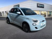 Fiat 500 e 118ch Icône - <small></small> 16.990 € <small>TTC</small> - #3