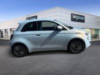 Fiat 500 e 118ch Icône - <small></small> 16.990 € <small>TTC</small> - #4