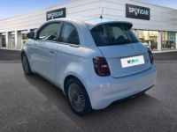 Fiat 500 e 118ch Icône - <small></small> 16.990 € <small>TTC</small> - #7