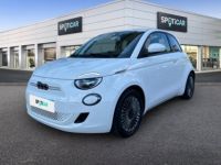 Fiat 500 e 118ch Icône - <small></small> 16.990 € <small>TTC</small> - #1