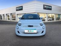 Fiat 500 e 118ch Icône - <small></small> 16.990 € <small>TTC</small> - #2