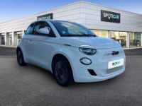 Fiat 500 e 118ch Icône - <small></small> 16.990 € <small>TTC</small> - #3