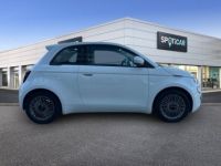 Fiat 500 e 118ch Icône - <small></small> 16.990 € <small>TTC</small> - #4