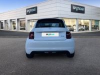 Fiat 500 e 118ch Icône - <small></small> 16.990 € <small>TTC</small> - #5