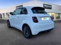 Fiat 500 e 118ch Icône - <small></small> 16.990 € <small>TTC</small> - #7