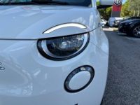 Fiat 500 e 118ch Icône - <small></small> 16.990 € <small>TTC</small> - #13