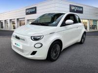 Fiat 500 e 118ch Icône - <small></small> 16.990 € <small>TTC</small> - #1