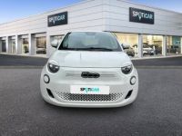 Fiat 500 e 118ch Icône - <small></small> 16.990 € <small>TTC</small> - #2