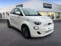 Fiat 500 e 118ch Icône - <small></small> 16.990 € <small>TTC</small> - #3