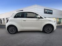 Fiat 500 e 118ch Icône - <small></small> 16.990 € <small>TTC</small> - #4