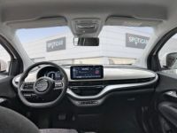 Fiat 500 e 118ch Icône - <small></small> 16.990 € <small>TTC</small> - #8