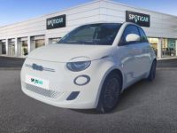 Fiat 500 e 118ch Icône - <small></small> 19.990 € <small>TTC</small> - #1