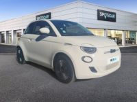 Fiat 500 e 118ch Icône - <small></small> 19.990 € <small>TTC</small> - #3