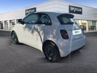 Fiat 500 e 118ch Icône - <small></small> 19.990 € <small>TTC</small> - #7