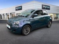 Fiat 500 e 118ch Icône - <small></small> 17.990 € <small>TTC</small> - #1