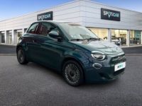 Fiat 500 e 118ch Icône - <small></small> 17.990 € <small>TTC</small> - #3