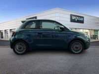 Fiat 500 e 118ch Icône - <small></small> 17.990 € <small>TTC</small> - #4