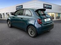 Fiat 500 e 118ch Icône - <small></small> 17.990 € <small>TTC</small> - #7