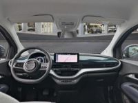 Fiat 500 e 118ch Icône - <small></small> 17.990 € <small>TTC</small> - #8