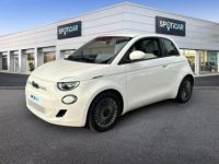 Fiat 500 e 118ch Icône - <small></small> 18.990 € <small>TTC</small> - #1