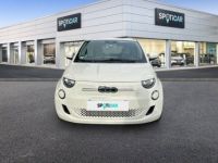 Fiat 500 e 118ch Icône - <small></small> 18.990 € <small>TTC</small> - #2