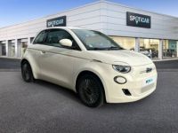 Fiat 500 e 118ch Icône - <small></small> 18.990 € <small>TTC</small> - #3