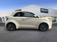 Fiat 500 e 118ch Icône - <small></small> 18.990 € <small>TTC</small> - #4