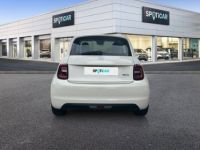 Fiat 500 e 118ch Icône - <small></small> 18.990 € <small>TTC</small> - #5