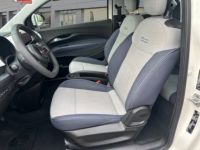 Fiat 500 e 118ch Icône - <small></small> 18.990 € <small>TTC</small> - #9