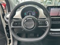 Fiat 500 e 118ch Icône - <small></small> 18.990 € <small>TTC</small> - #14