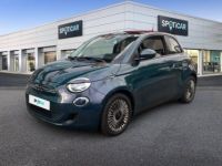 Fiat 500 e 118ch Icône - <small></small> 16.990 € <small>TTC</small> - #1