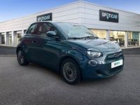 Fiat 500 e 118ch Icône - <small></small> 16.990 € <small>TTC</small> - #3