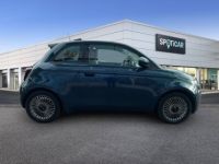 Fiat 500 e 118ch Icône - <small></small> 16.990 € <small>TTC</small> - #4