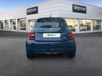 Fiat 500 e 118ch Icône - <small></small> 16.990 € <small>TTC</small> - #5