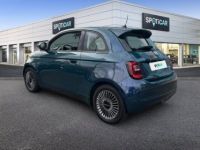 Fiat 500 e 118ch Icône - <small></small> 16.990 € <small>TTC</small> - #7