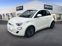 Fiat 500 e 118ch Icône - <small></small> 18.990 € <small>TTC</small> - #1