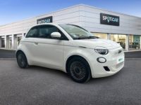 Fiat 500 e 118ch Icône - <small></small> 18.990 € <small>TTC</small> - #3