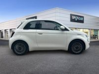 Fiat 500 e 118ch Icône - <small></small> 18.990 € <small>TTC</small> - #4