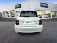 Fiat 500 e 118ch Icône - <small></small> 18.990 € <small>TTC</small> - #5