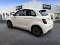 Fiat 500 e 118ch Icône - <small></small> 18.990 € <small>TTC</small> - #7