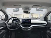 Fiat 500 e 118ch Icône - <small></small> 18.990 € <small>TTC</small> - #8