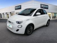 Fiat 500 e 118ch Icône - <small></small> 18.490 € <small>TTC</small> - #1