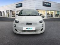 Fiat 500 e 118ch Icône - <small></small> 18.490 € <small>TTC</small> - #2