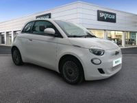 Fiat 500 e 118ch Icône - <small></small> 18.490 € <small>TTC</small> - #3